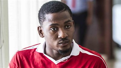 أنطوى وأجاى يقضيان إجازة الأهلي في القاهرة