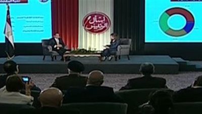 السيسي: لن أسمح للفاسدين الاقتراب من كرسي الرئاسة