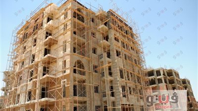 وزير الإسكان يشهد بدء الحفر بحي الفيلات في العاصمة الإدارية الجديدة