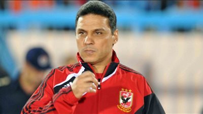 حسام البدري يكشف حقيقة تلقيه عرضًا من اتحاد جدة