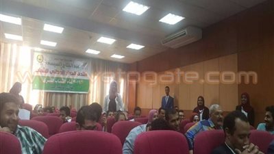 بالصور.. توصيات طلاب سيناء لتطوير مجال الإسكان والمرافق بالمحافظة