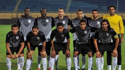 إنبي يقيم دورة رمضانية للعاملين بالنادي منتصف رمضان