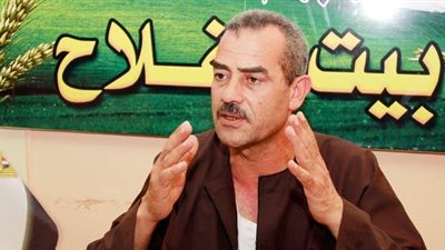 نقيب الفلاحين: تخصيص 5 لترات سولار لرى الفدان 