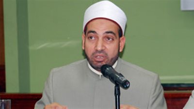 سالم عبد الجليل: بر الوالدين مقرون بالتوحيد