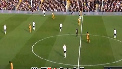 بالفيديو.. توتنهام يفوز على فولهام بثلاثية في كأس الاتحاد الإنجليزي