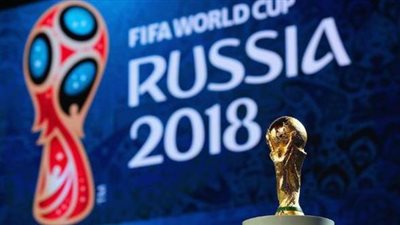إقبال رجال الأعمال على روسيا بسبب كأس العالم
