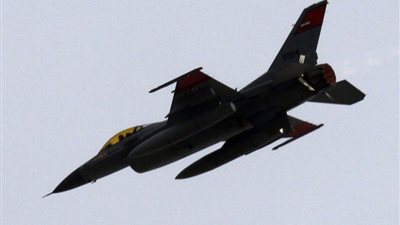 محلل إسرائيلي: 3 أهداف وراء قرار القصف المصري في ليبيا