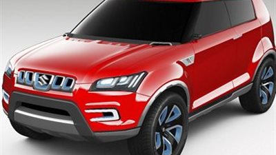 أسعار سيارات «سوزوكي» في السوق المحلية