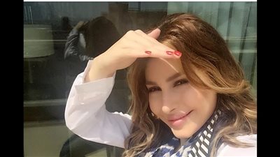 «يارا» لجمهورها: الشمس تشرق من داخلنا