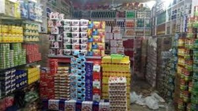 «بقالة الإسماعيلية»: اختفاء الارز والسكر من صرف سلع الخبز التموينية