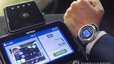 سامسونج تكشف عن «جيرأس 3» الأكثر ذكاء على شكل ساعة تقليدية