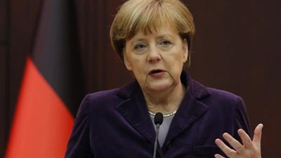 ميركل تعلن توجهاتها الرئيسية لولايتها الرابعة