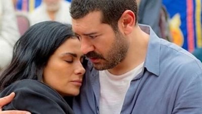 عمرو يوسف عن مسلسل «طايع»: «التار وجب»