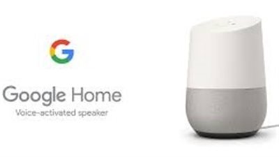 «جوجل» تنهي قريبًا نسخة من Google Home