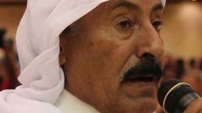 نيابة العريش تأمر بسرعة ضبط مرتكبي واقعة محاولة اغتيال 