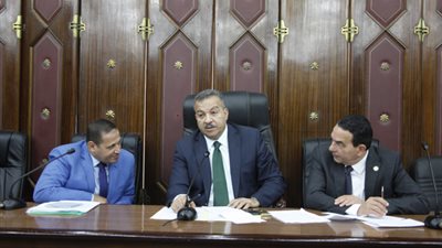 الصحة: مطروح والمنيا وأسيوط وسوهاج أكبر المحافظات سكانا