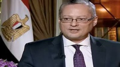 سفير مصر بالهند يشارك في الاحتفال بالعيد الـ 55 للجامعة النورية العربية