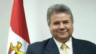 رئيس جامعة بنها: لجنة التحقيق أدانت المتهم بتقاضي رشوة