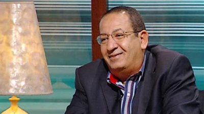 كامل أبوعلى: مستعد لتقديم 