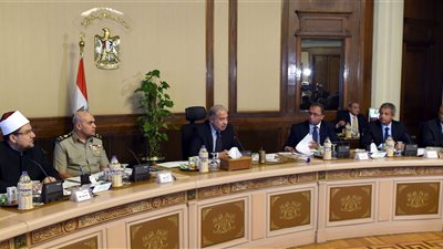 «الوزراء» يشكل لجنة لتنفيذ أحكام إعادة الشركات المباعة إلى الدولة