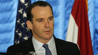 مبعوث أمريكي: هجرة داعش إلى ليبيا دليل على نجاحنا