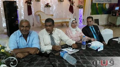 بالصور.. «دور القرية المنتجة في تحقيق التنمية» ندوة بمدينة بنها