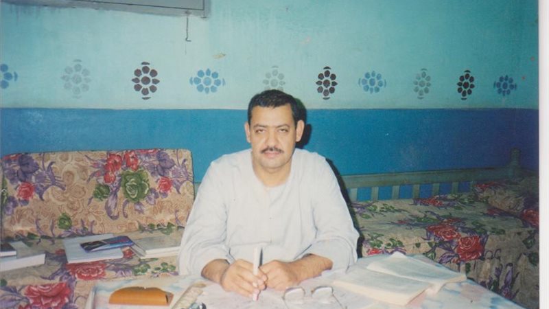 شيخ الأزهر الشريف