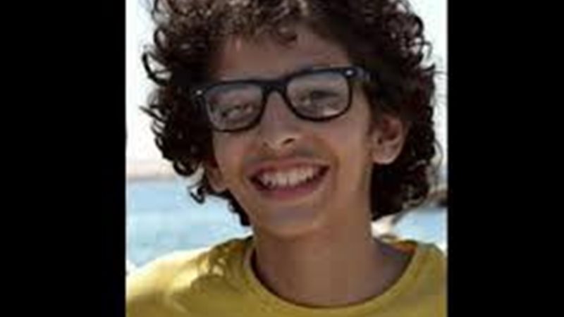 الطفل يوسف