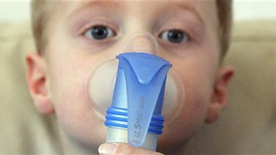 احذري.. الفول السوداني يهدد حياة طفلك المصاب بالربو