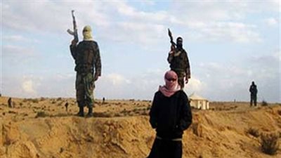 مقتل وإصابة 13 شخصا فى 7 هجمات مسلحة بالعريش