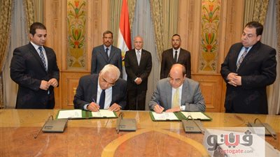 تعاون بين الإنتاج الحربي وشركة رومانية لإنتاج الماسحات بالأشعة السينية