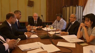 «خطة النواب» تطالب بلجنة تقصي حقائق حول خسائر 3 هيئات