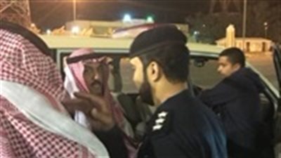 الكويت: السلطات تقبض على مسلم البراك المحكوم بالسجن 9 أعوام