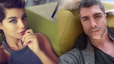 شاهد.. ماذا فعلت الحبيبة السابقة لنجم تركي مشهور بعد استعداده للزواج