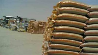 التموين: 180 ألف طن قمح روسي وروماني للخبز المدعم