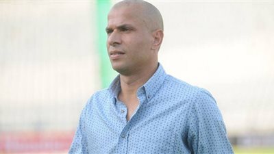 جمعة: لم نناقش قيد بامبو في قائمة الموسم القادم