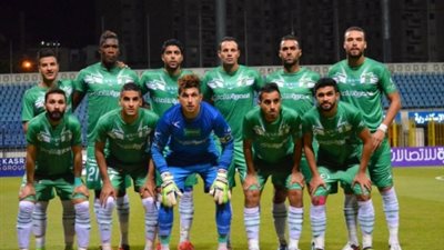 الاتحاد السكندري يعرض 3 لاعبين للإعارة