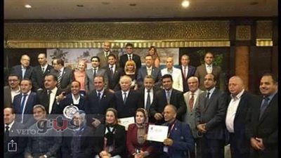 فرع جديد للاتحاد العالمي لبيت العائلة المصري بالكويت