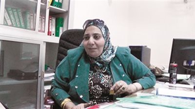 نقيب معلمي أسيوط تشارك في جلسات «بيت العائلة»