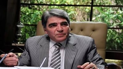 محمود الجندى عن أزمة «حماية المستهلك»: «معرفش حاجة»