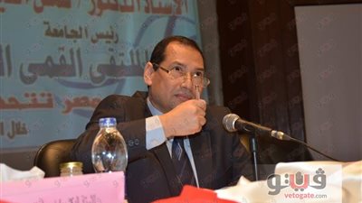 بالصور.. افتتاح الملتقى الثاني لطلاب الجامعات في بورسعيد