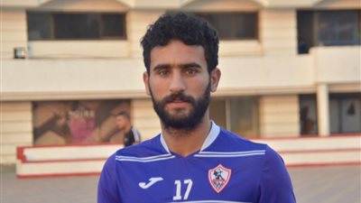 باسم مرسي يقود هجوم الزمالك في ودية كوكاكولا