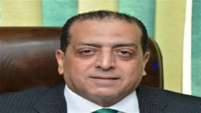 عماد سامى رئيس مصلحة