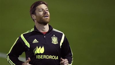 حكم بسجن «ألونسو» 5 سنوات وتغريمه 4 ملايين يورو