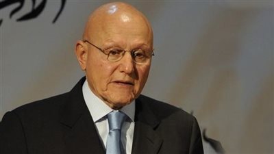 رئيس الحكومة اللبنانية يلمح لاستمرار رفضه منح أى طرف الثلث المعطل