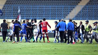 أبرز 6 مشاهد في الجولة السادسة للدوري الممتاز.. الإسماعيلي يتصدر الترتيب.. الرجاء يوقف تقدم المصري.. ثلاثية سموحة تزيد أوجاع الزمالك.. ومرتضى منصور: سحر ممدوح عباس وراء سوء النتائج