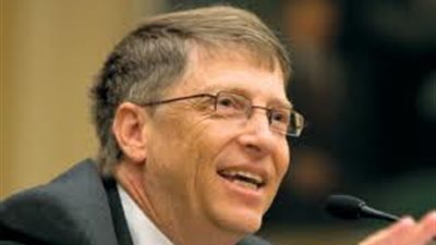 بيل جيتس راض عن أداء ويندوز 8 و