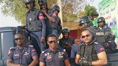 الأمن السوداني يعتقل رئيس مجلس الكنائس في الخرطوم