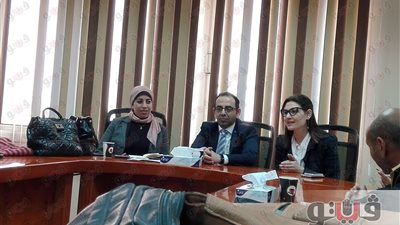 بالصور.. «جهينة» تدعم «بهية» في إنشاء مستشفى علاج السيدات من السرطان