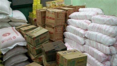 طرح 150 طن سكر بمجمعات «النيل» و«الأهرام» بـ 5 جنيهات يوميا